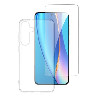 4smarts 360 Protection Set fr Samsung Galaxy S25+