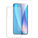 4smarts 360 Protection Set fr Samsung Galaxy S25+