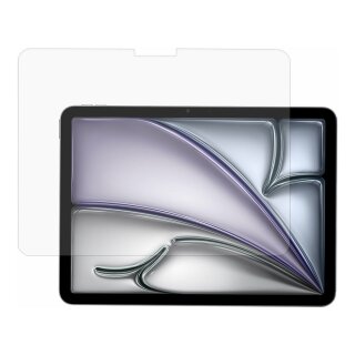 4smarts Second Glass fr iPad Air 11" (M3. 2025) / (M2. 2024)