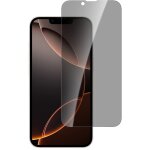 4smarts Second Glass Privacy mit Montagerahmen iPhone 16e