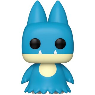 Funko Pop! Figur Pokemon Goinfrex 10cm