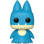 Funko Pop! Figur Pokemon Goinfrex 10cm