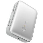 Aukey Powerbank Spark Mini 10000mAh 20W USB-C/USB-A...
