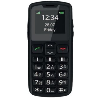 Bea-fon SL230 LTE (schwarz)