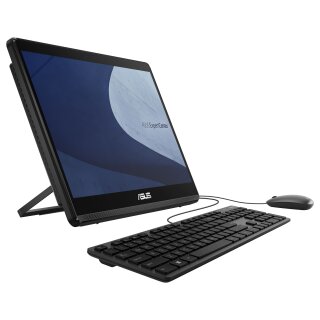 ASUS AiO E16 15.6" Touch N4500 8 256 E1600WKAT-BMR109X W11P