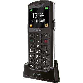 Bea-Fon SL260 LTE schwarz