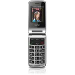 Bea-Fon SL645plus LTE schwarz-silber