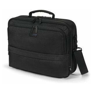 Dicota Multi Eco CORE Clamshell 15"-17.3" black