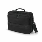 Dicota Multi Eco CORE Clamshell 13"-14.1" black