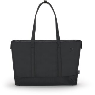 Dicota Eco Shopper Motion 13-14.1" black