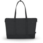 Dicota Eco Shopper Motion 13-14.1" black