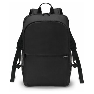 Dicota Backpack ONE 15"-17.3" black