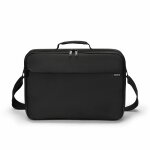 Dicota Multi ONE Clamshell 15-17.3" black