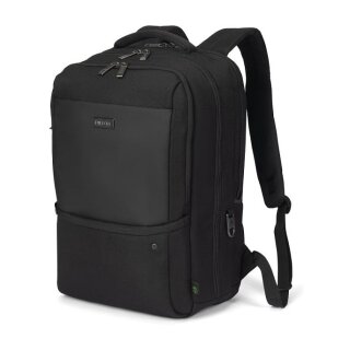 Dicota Backpack FIVE 15-17.3 black