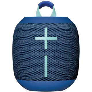Logitech Ultimate Ears Wonderboom 4 Cobalt Blue
