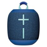 Logitech Ultimate Ears Wonderboom 4 Cobalt Blue