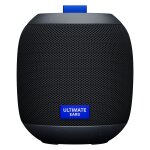 Logitech Ultimate Ears Wonderboom Play Black