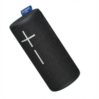 LOGITECH Ultimate Ears MEGABOOM 4 Black