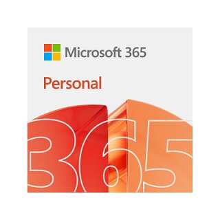 Microsoft 365 Single - 1 PC/MAC, 1 Year - ESD-Download