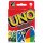 UNO Mattel Kartenspiel Klassik 2-10 Spieler 7+