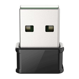 D-Link DWA-181 Wireless AC MU-MIMO Nano USB Adapter