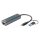 D-Link DUB-2332 USB-C/USB auf Gigabit Ethernet