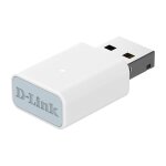 D-Link AC13U AC1300 MU-MIMO Wi-Fi 5 USB Adapter