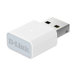 D-Link AN3U N300 Wi-Fi 4 USB Adapter300 Mbit/s. 2.4GHz