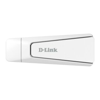 D-Link AX18U AX1800 Wi-Fi 6 USB Adapter