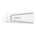 D-Link AX18U AX1800 Wi-Fi 6 USB Adapter