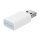 D-Link AX9U AX900 Wi-Fi 6 USB Adapter 900 Mbit/s