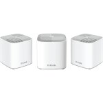 D-Link Wireless COVR-X1863 Router 3-Set