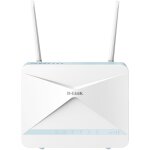 D-Link G416/E EAGLE PRO AI AX1500 4G+ Smart LTE Router