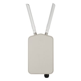 D-Link DWL-8720AP AC1300 Dual Band Outdoor Accesspoint
