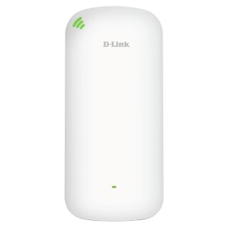 D-Link DAP-X1860 AX1800 Mesh Wi-Fi 6 Range Extender