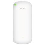 D-Link DAP-X1860 AX1800 Mesh Wi-Fi 6 Range Extender