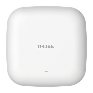 D-Link DAP-X2810 AX1800 Wi-Fi 6 Dual-Band PoE Access Point