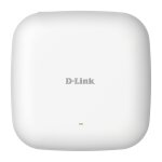 D-Link DAP-X2810 AX1800 Wi-Fi 6 Dual-Band PoE Access Point