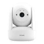 D-Link DCS-6501LH/2K Pan & Tilt Wi-Fi Camera