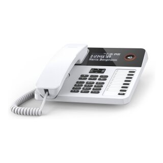 Gigaset Desk 600 wei