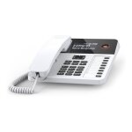 Gigaset Desk 600 wei