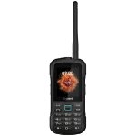 Gigaset GLX 8 ACTIVE Duo Dual Sim Black