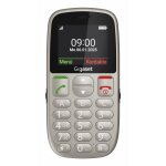 Gigaset GL395 Dual Sim Silver