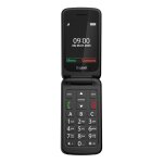 Gigaset GL595 Dual Sim Black