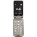 Gigaset GL595 Dual Sim Silver
