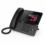 GIGASET P810B IP PRO IP Tischtelefon 8.5 cm 3.36 Zoll...