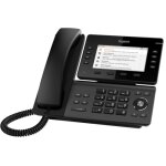GIGASET P825 IP PRO IP Tischtelefon 12.7 cm 5 Zoll...