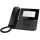 GIGASET P825 IP PRO IP Tischtelefon 12.7 cm 5 Zoll aufklappbares TFT-Farbdisplay USB 2x RJ45 Anschl. fr P800 KEY PRO Exp. Mod. PoE