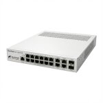 Ruckus Switch ICX7150-C12P-2X1G 12-Port PoE