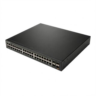 Ruckus Switch ICX8200-48PF 48-Port POE